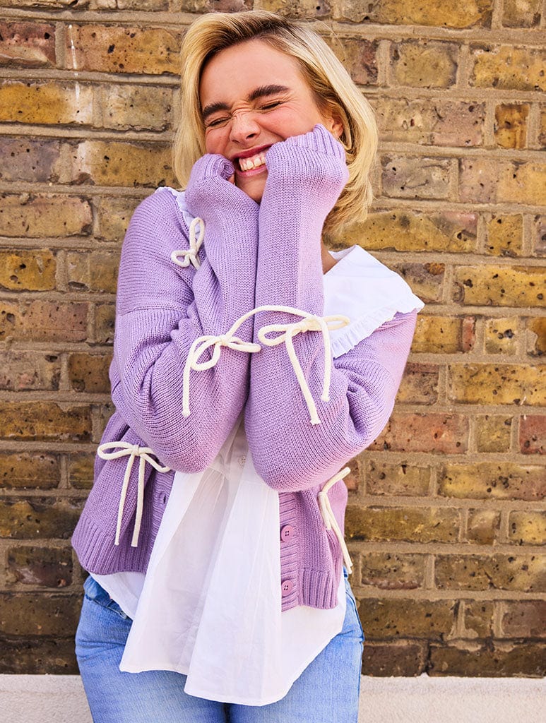 Trending Now: Bows