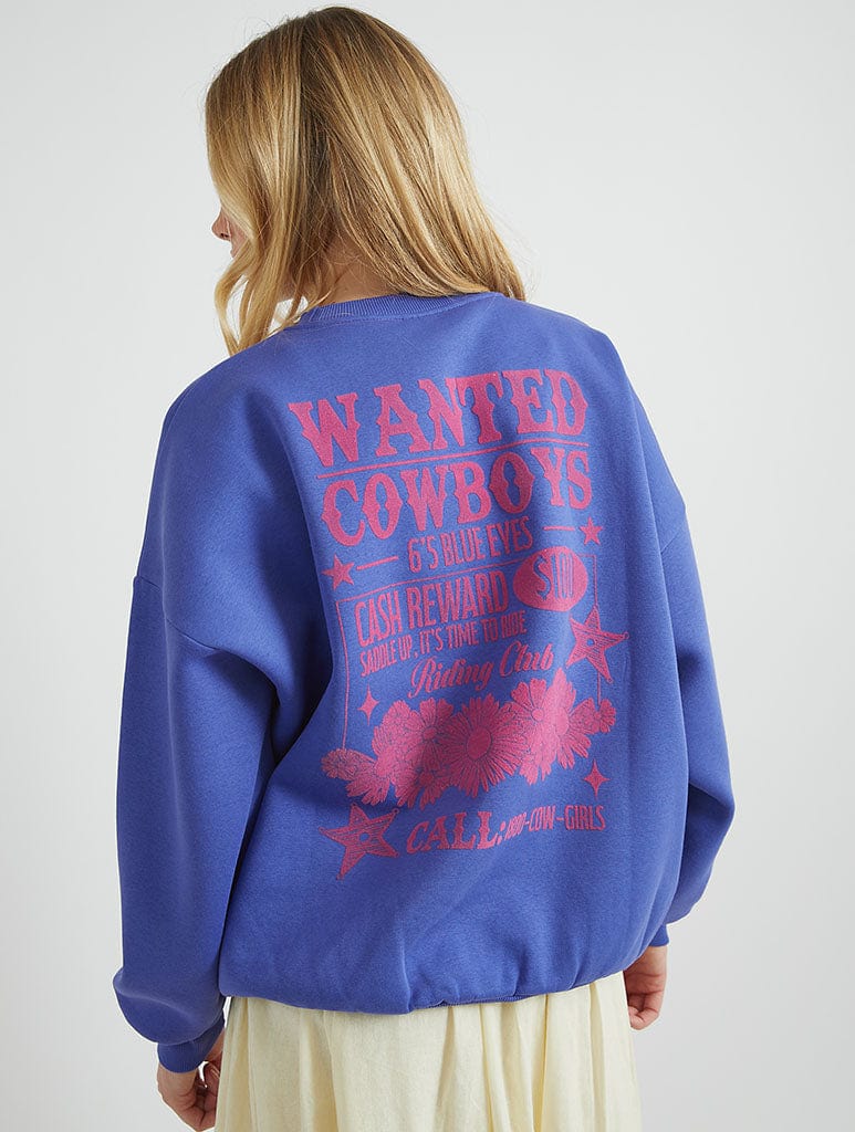 Trending Now: Cowgirl Coquette